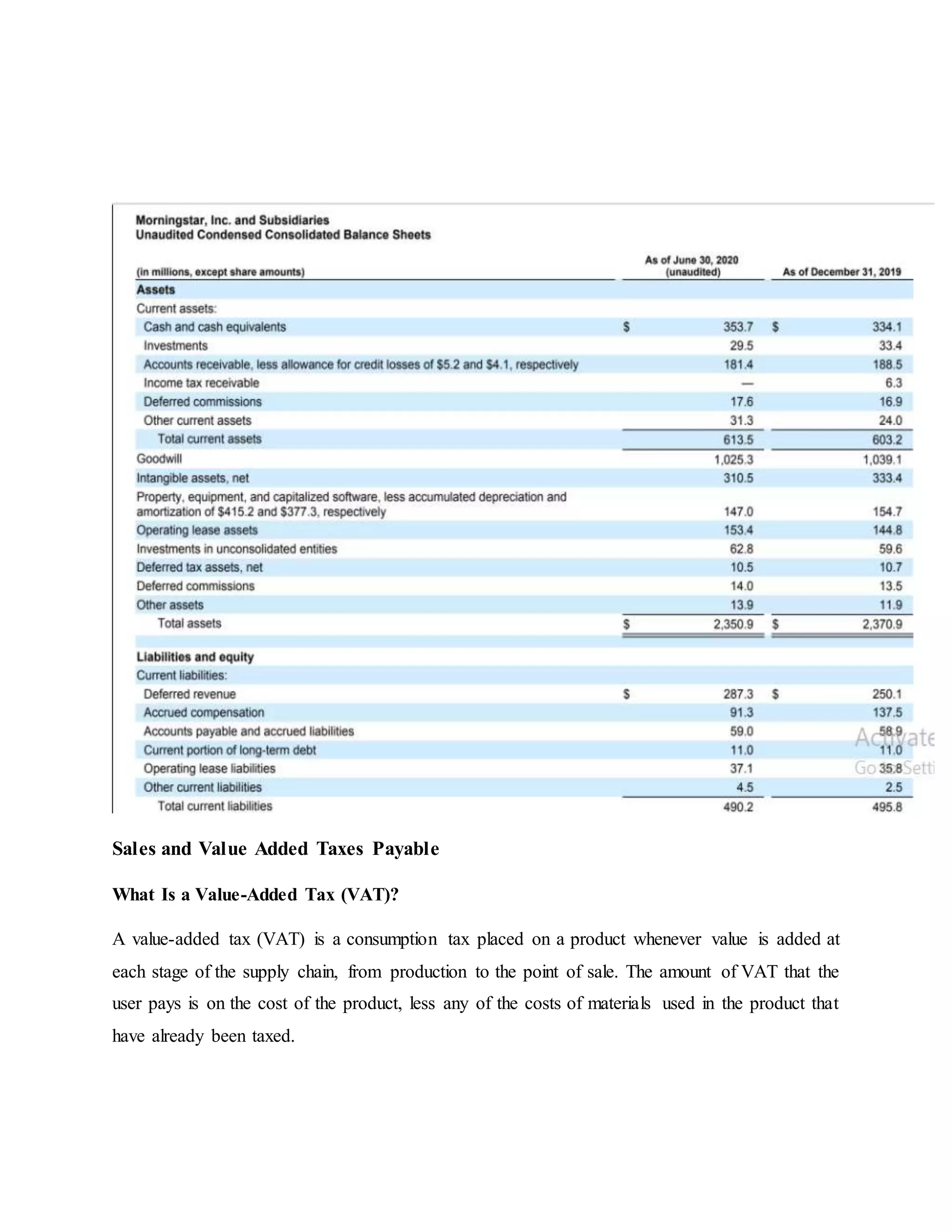 CHAPTER 1: IAS, IAS STANDARD, IAS ADAPTION, CONCEPTUAL FRAMEWORK AND CHAPTER 2: CURRENT LIABILITY, PROVISIONS