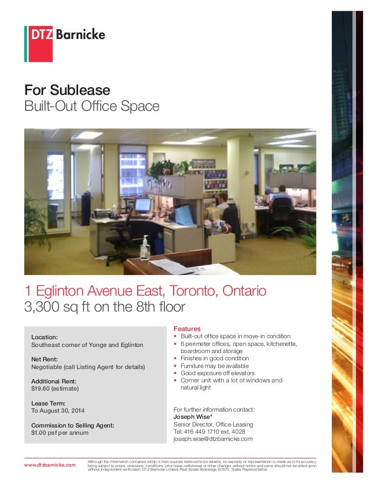 Available Rooms To Rent On Eglinton Avenue East Available Rooms To Rent On Eglinton Avenue East