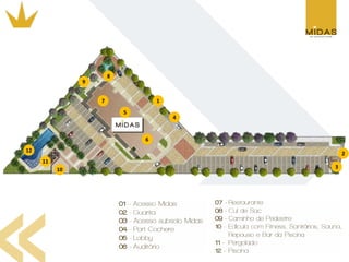 8
               9


                   7               1
                           5
                                       4


                               6
12
                                               2
     11
          10                               3
 