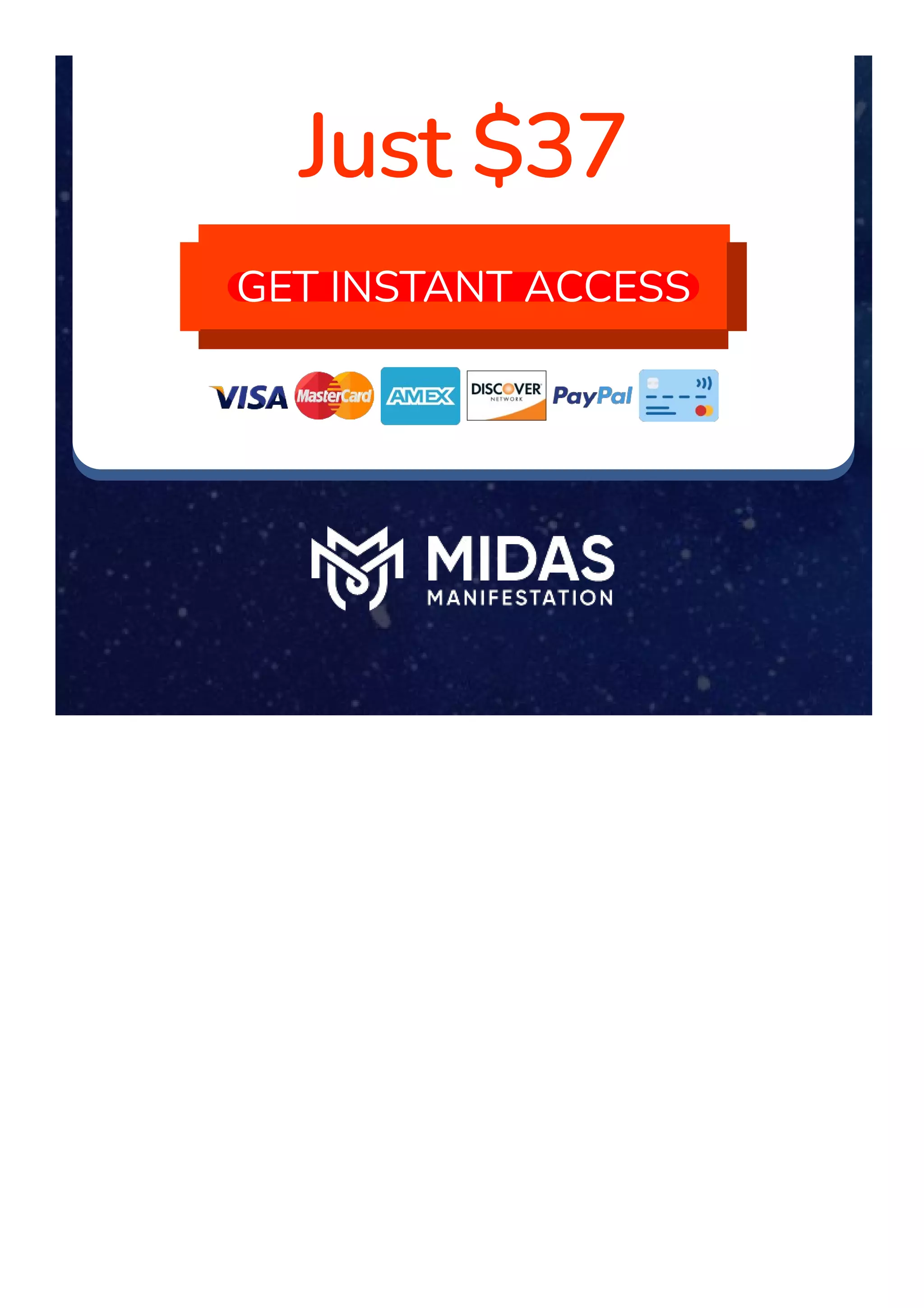 Just $37
GET INSTANT ACCESS
 