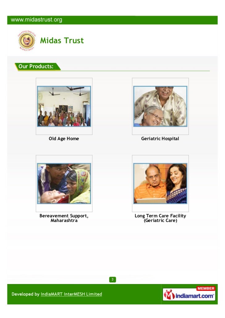 best old age home in mumbai