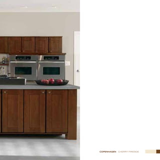 copenhagen cherry fireside
 