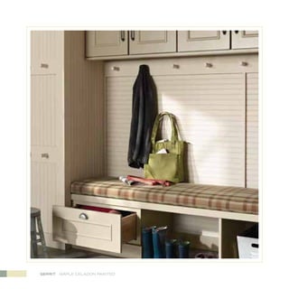 gerrit maple celadon painted
 