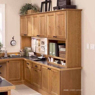 adams cherry harvest
 