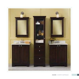 adams cherry espresso
 