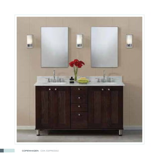 copenhagen oak espresso
 