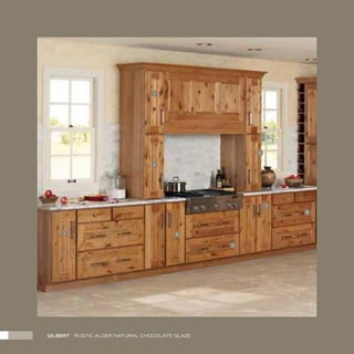 gilbert rustic alder natural chocolate glaze
4
5
7
6
8
2
1
3
 