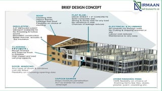 Innovative Building System Innovative Pre-Engineered Buildings Using Light Gauge Steel Framing ...