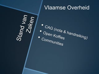 Vlaamse Overheid
 