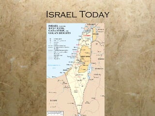 Israel Today 