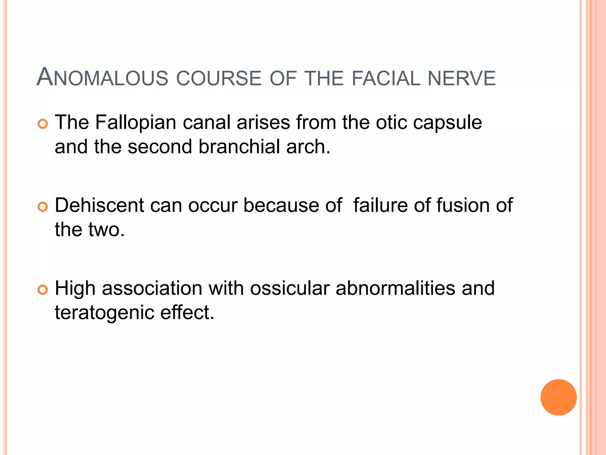 Early Fas Detection:  The Importance Of Recognizing Ear Anomalies - vw42gbz