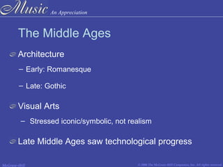 Middle ages and renaissance review | PPT