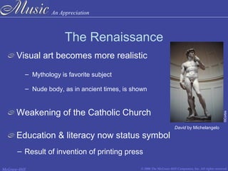 Middle ages and renaissance review | PPT
