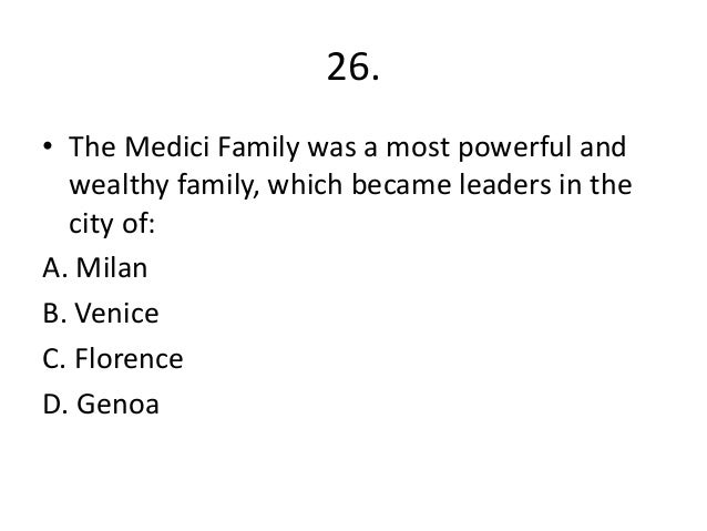 Renaissance means picture