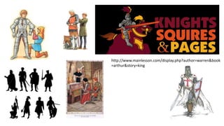 http://www.mainlesson.com/display.php?author=warren&book 
=arthur&story=king 
 
