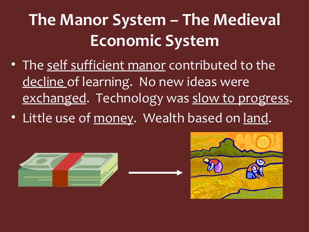 when did feudalism in the middle ages start