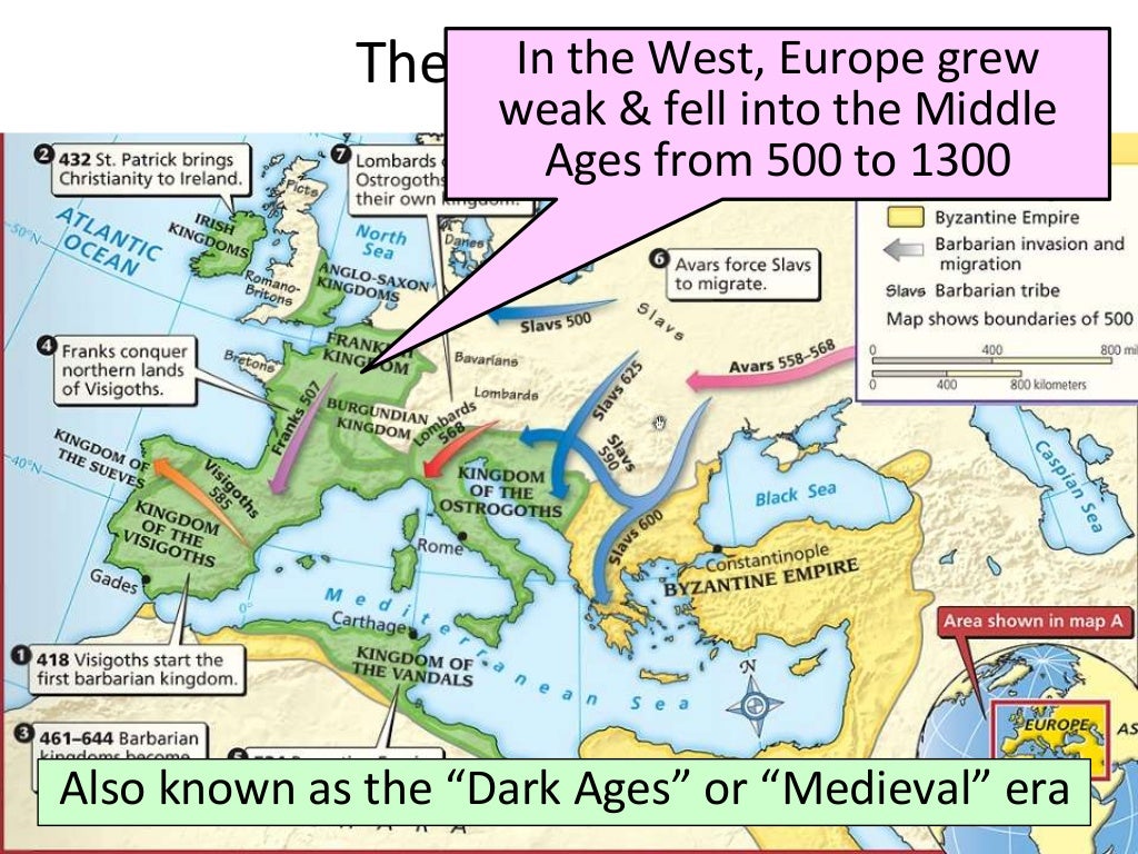 middle-ages-ppt