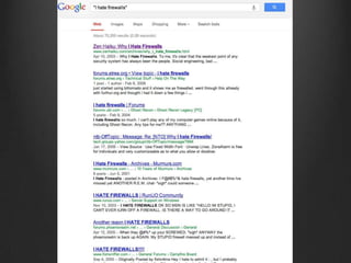 Middlebox hate blog