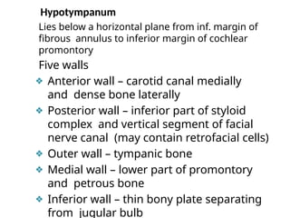 middle ear anatomy Dr. Nisha 1) copy.pptx