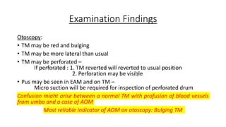 Middle Ear Diseases.pptx
