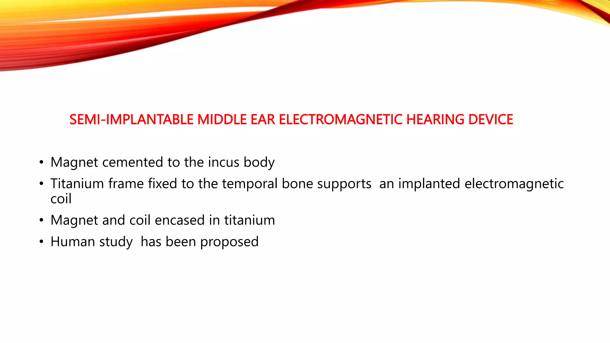 MIDDLE EAR IMPLANTS.pptx