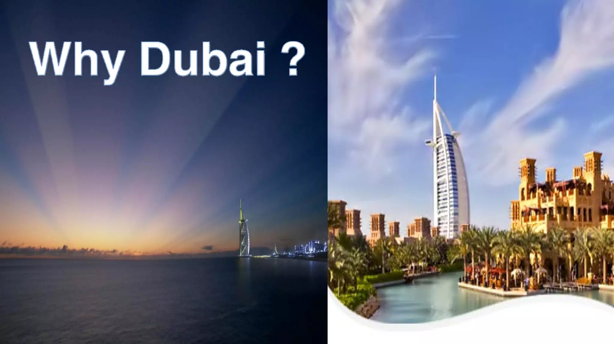 Middle East Business Environment