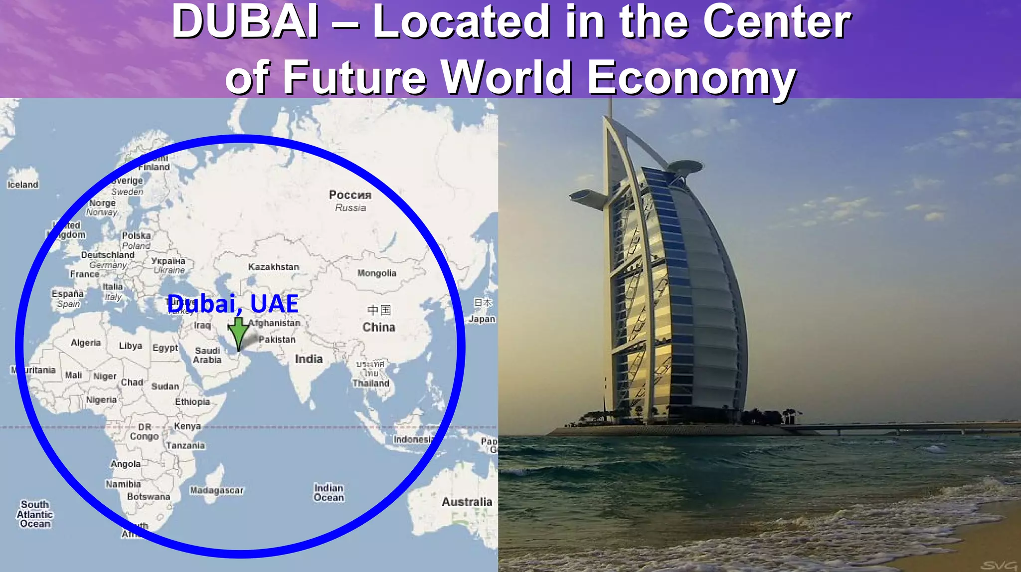 Middle East Business Environment