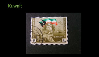 Kuwait
 