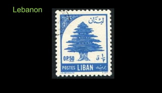 Lebanon
 