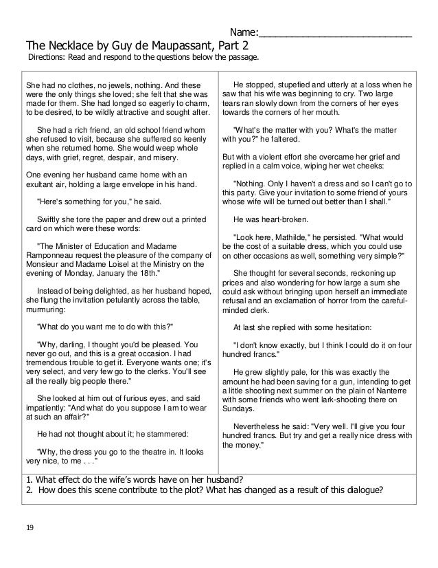 two friends by guy de maupassant essay two friends by guy de maupassant essay