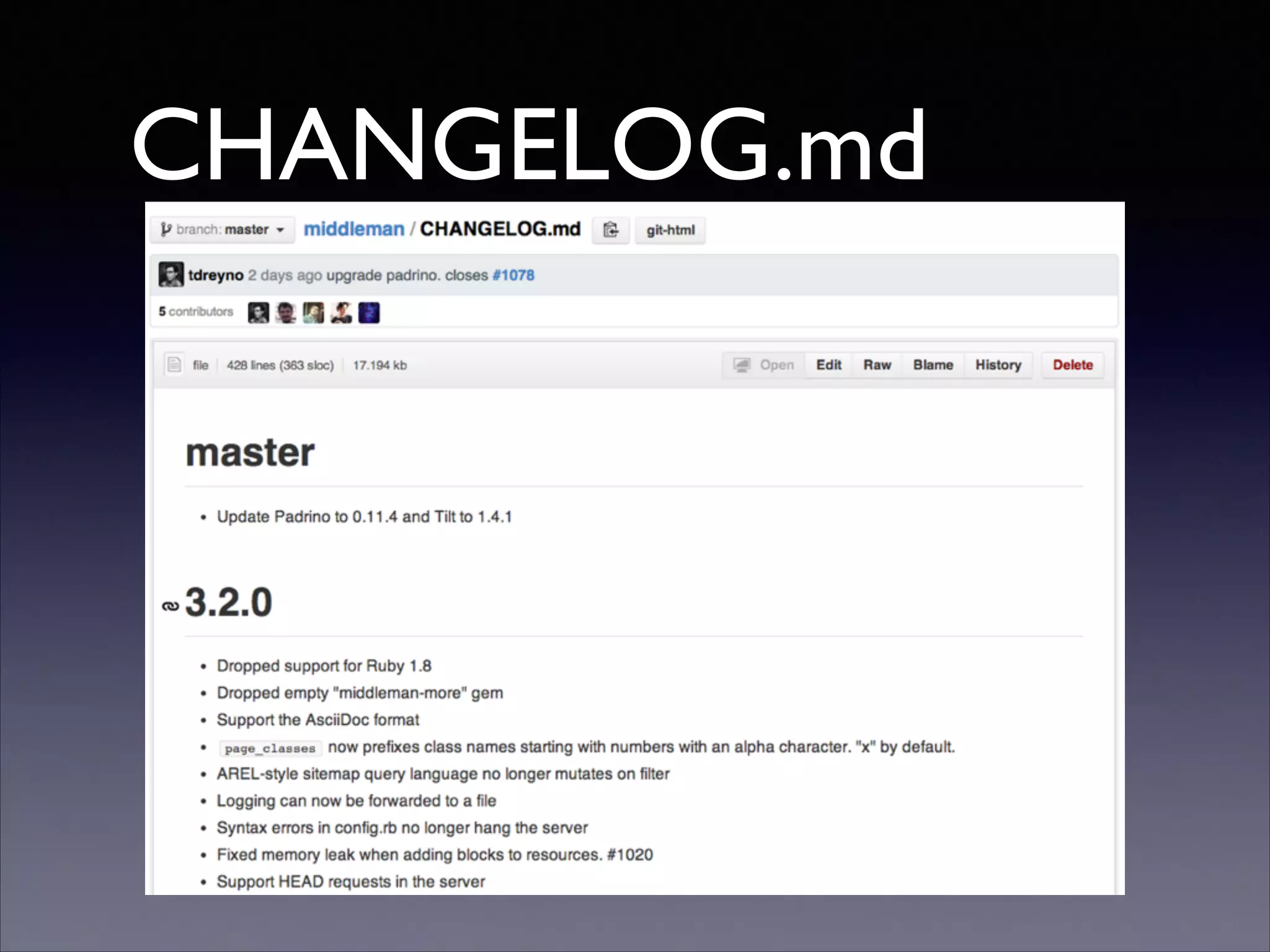 CHANGELOG.md

 