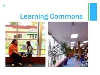 Middle school presentation | PPTX