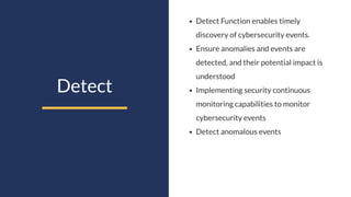 CyberCorps: Scholarship for Service Program