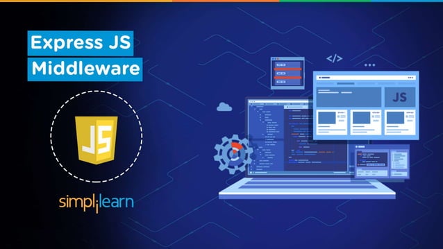 Express JS Middleware Tutorial | PPT