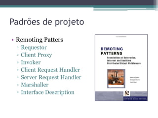 Middleware orientado a objeto