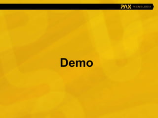 Demo 
