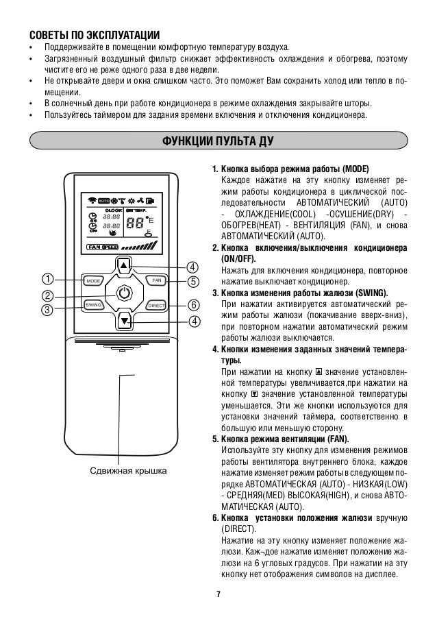 Мануал Мануал