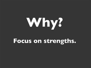 Hacking the Mid-End (Great Lakes Ruby Bash Edition)