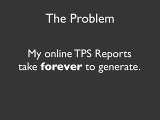 Hacking the Mid-End (Great Lakes Ruby Bash Edition)