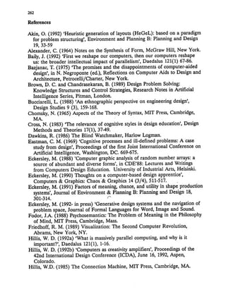 Methods for Madness: Formalization and Automation of Generative Design Processes