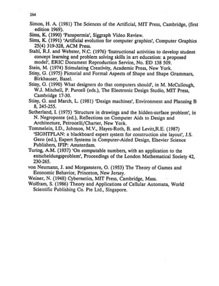 Methods for Madness: Formalization and Automation of Generative Design Processes