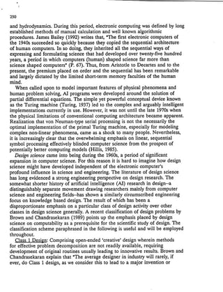 Methods for Madness: Formalization and Automation of Generative Design Processes