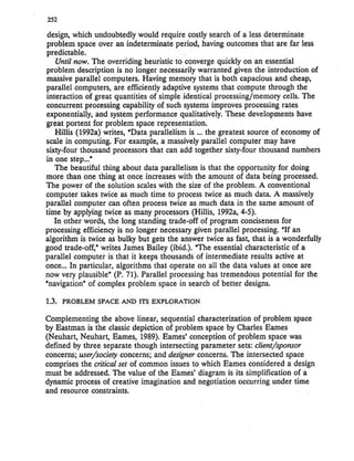 Methods for Madness: Formalization and Automation of Generative Design Processes