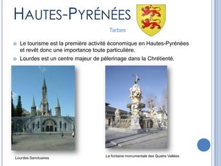 GersLe département a été créé à la Révolution française, le 4 mars 1790 en application de la loi du 22 décembre 1789, à partir d'une partie de l'ancienne province de Gascogne.Les habitants du Gers sont les Gersois.Auch