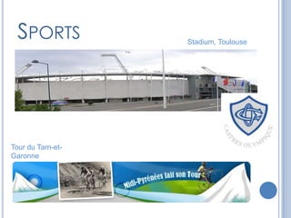 Culture MuséesMusée archéologique d'EauzeMusée Champollion, LotMusée Ingres, Montauban