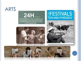 Muséum d'Histoire Naturelle de Toulouse 