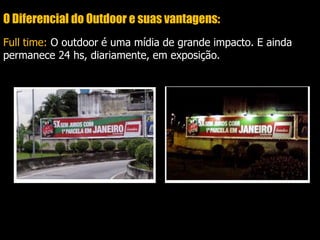 Um bom anúncio é aquele que se destaca  Em todos os veículos publicitários, o anúncio tenderá a ser mais eficiente na medida em que ele se destacar dos demais. 