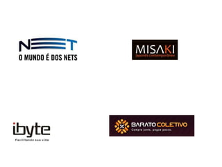 TrabalhoBreve resumo do produto ou serviço- características, diferenciais, etc. Posicionamento do produto / serviço / marca no mercado