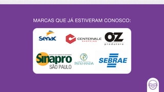 Midia kit Blog do Armindo