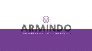 Midia kit Blog do Armindo